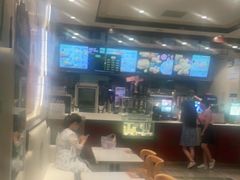 -德克士(前门店)