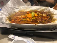 -鱼颜诱纸纸上烤鱼·蛙(龙湖天街店)