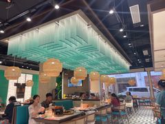 -沿江海南菜·文昌鸡祖师爷(大东海店)