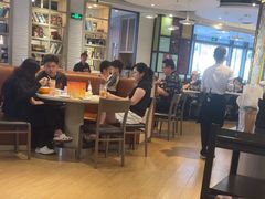 -新宝餐厅(流塘店)