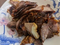 -顺城金记卤鸡·清真