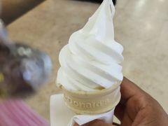 -麦当劳(龙之梦购物中心店)