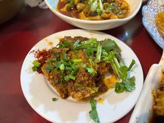 粉蒸牛肉-百年粉蒸牛肉