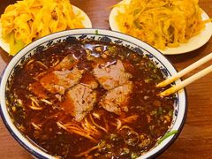 -有礼有面(知春路店)