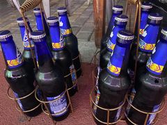 -小桥衢州人家·海鲜烧烤·盱眙龙虾(万达水街店)