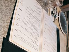 -La Medina餐厅(亮马河南路店)