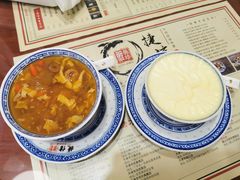 -捷信牛奶甜品世家(五道口店)