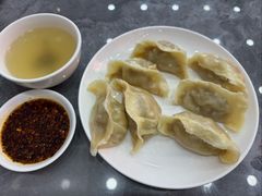 -奉天蚨祥饺子馆