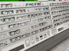 -青山良镜(中国丹阳国际眼镜城店)