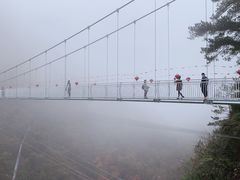-浙北大峡谷