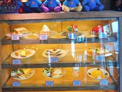 -漫咖啡(沙龙汇店)