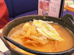-dodonpa.墩墩伐 便当食堂(博华广场店)
