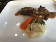 -德大西餐社(云南南路店)