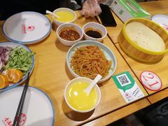 -香满园春饼·家常菜(东大桥店)