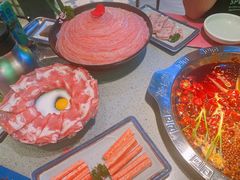 -辣斗辣·老火锅(红谷滩万达店)