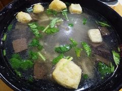 -百年尹氏汤包(环球美食荟店)
