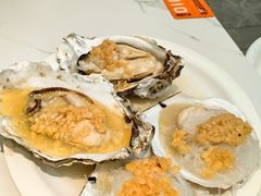 -海味当家·蒸锅海鲜(中山广场创始店)