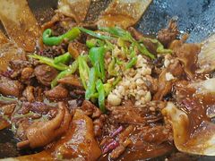 -皖北学东地锅鸡(之心城店)