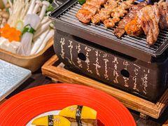 -山葵家·创意料理(宁波来福士店)