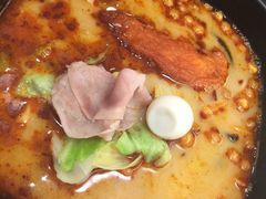 -阿香米线(中原万达店)