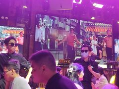-胡桃里音乐酒馆(白云五号T5 MALL店)