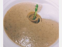 法式菌菇浓汤-王品牛排(佛山南海万科广场店)