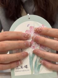 -LY美甲美睫