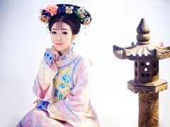 -九月鹰飞汉服摄影工作室