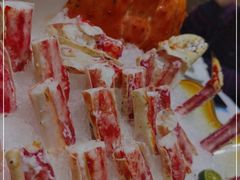 -君德澜酒家·创意粤菜(金山谷店)