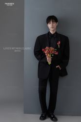 -巴黎经典婚纱摄影PARISSIC