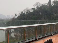 -璟象酒店-爱丽坊景观餐厅