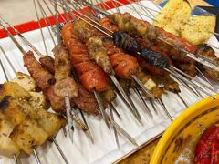 -刘一龙虾(数码路店)