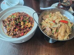 -小柴米·传统江西菜(万寿宫店)