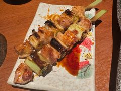 -千代武日本料理(开发区店)