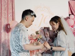 -三生有幸婚礼策划·求婚策划·婚纱照·领证跟拍
