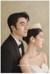 -杭州金夫人婚纱摄影(富阳私享店)