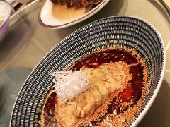 -运·中餐厅(成都华尔道夫酒店)