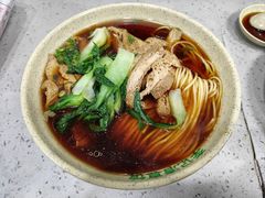 -李记清真馆(打钉巷店)