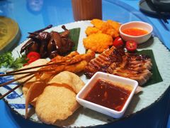-囧人粗品·泰国街市料理(霖峰店)