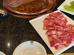 -老码头火锅(骡马市店)