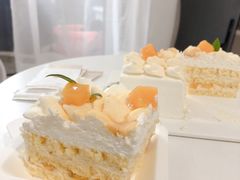 -积慕Cake(解放大道店)