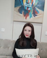 -Rise Hair上升造型