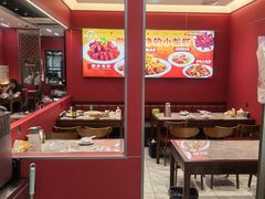 -虾女王·龙虾·烧烤(龙江店)