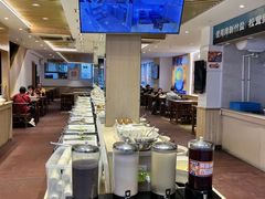 -素满香·食养自助(天一广场店)