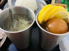 -妈阁铭记澳葡美食