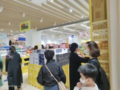 -BIGOFFS 超级折扣(仁恒伊势丹店)