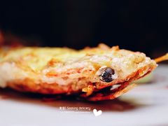 -上海和平饭店龙凤厅 Dragon Phoenix