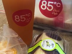 -85度C(厦门台湾街店)