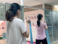 -爱尔乐美孕产瑜伽·普拉提