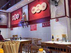 -李兰英湖南面馆(护国路店)